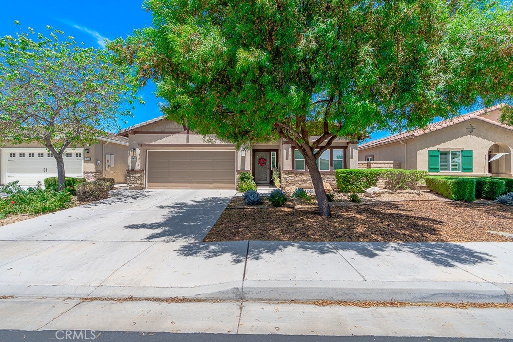 26458 Desert Rose Lane