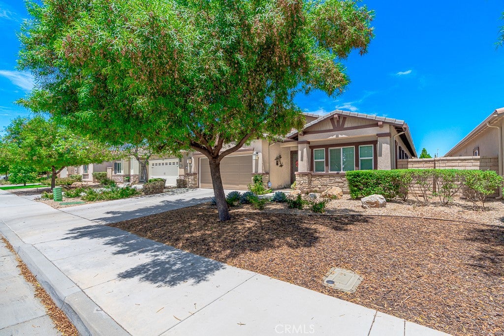 26458 Desert Rose Lane