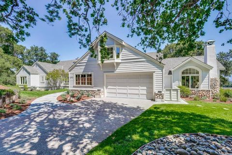 Photo of 10376 Avenida Lane, Cupertino, CA 95014 (MLS # ML82043861)