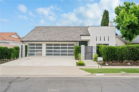 15441 Alsace Circle Irvine CA 92604