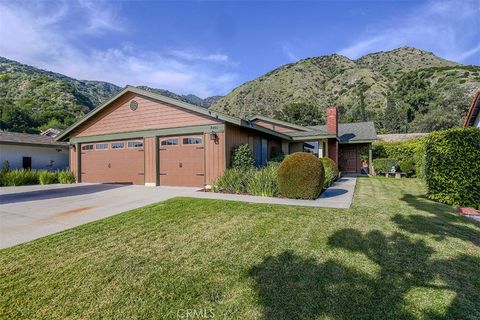 Photo of 3401 Brookridge Road, Duarte, CA 91010 (MLS # AR26041572)
