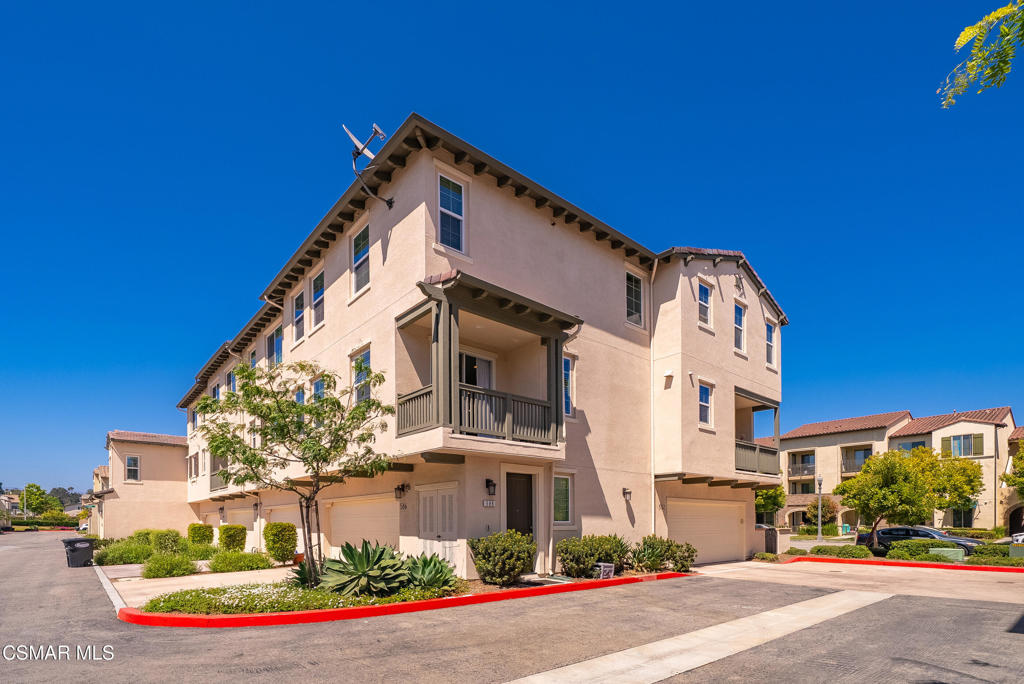Welcome to this stunning 2-bedroom, 2.5-bath townhome that perfectly blends comfort, style, and convenience. Located in a desirable newer community, this home offers modern living with thoughtful upgrades throughout.Step into the spacious open floor plan featuring wood-like floors, crown molding, custom paint, and elegant recessed lighting. The gourmet kitchen is equipped with sleek stainless steel appliances, ideal for both everyday living and entertaining.Enjoy clean, fresh water with a whole-house filtration system and reverse osmosis drinking water system. The upstairs layout includes a generously sized primary suite with a walk-in closet and a spa-like en-suite bathroom. The secondary bedroom also offers ample space and comfort.Additional highlights include an upstairs laundry room, private balcony, attached 2-car garage with EV Charger plus a 2-car driveway--rare and valuable for townhome living!Residents of this community enjoy access to a sparkling pool, playground, and beautifully maintained green spaces with a low HOA.Don't miss the opportunity to make this exceptional home yours.