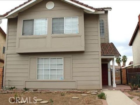 Photo of 23809 Parkland Avenue, Moreno Valley, CA 92557 (MLS # RS26069139)