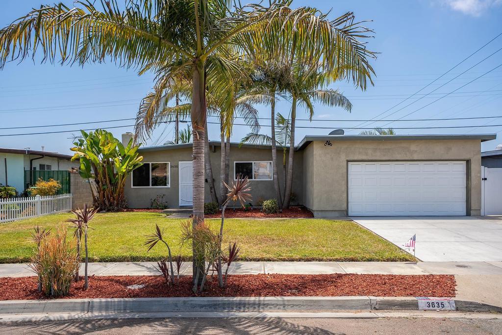 3635 Luna AVE