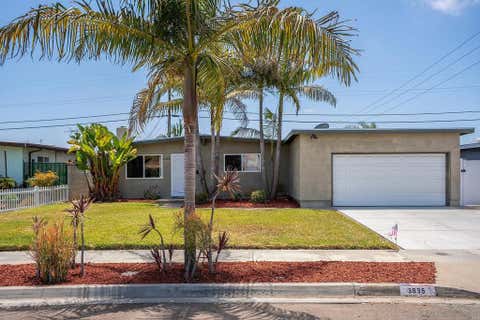 Photo of 3635 Luna AVE, San Diego, CA 92117 (MLS # 260018127SD)