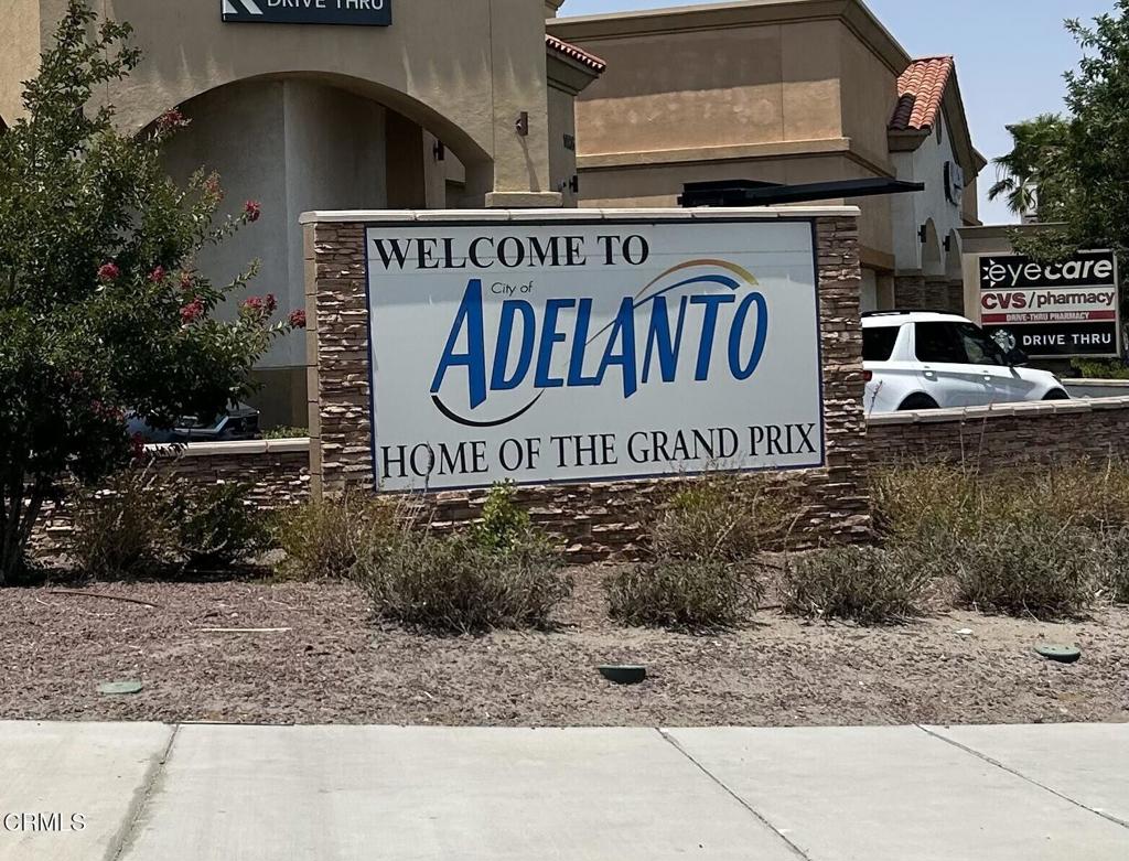 0 Mojave Drive