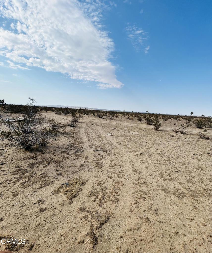 0 Mojave Drive