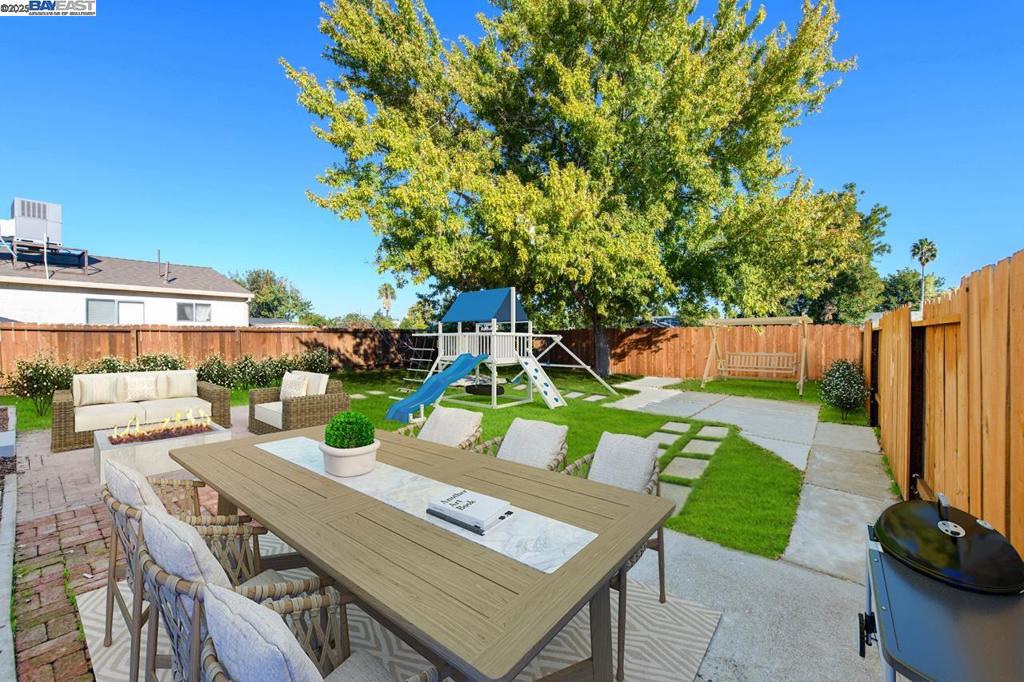 ANTIOCH - Residential