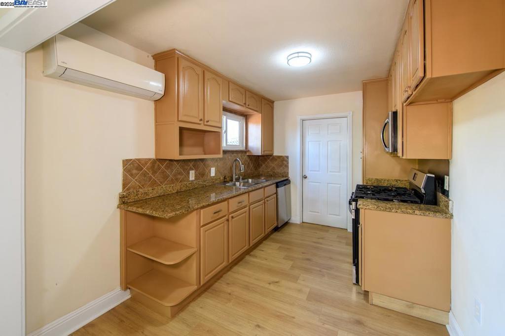 ANTIOCH - Residential