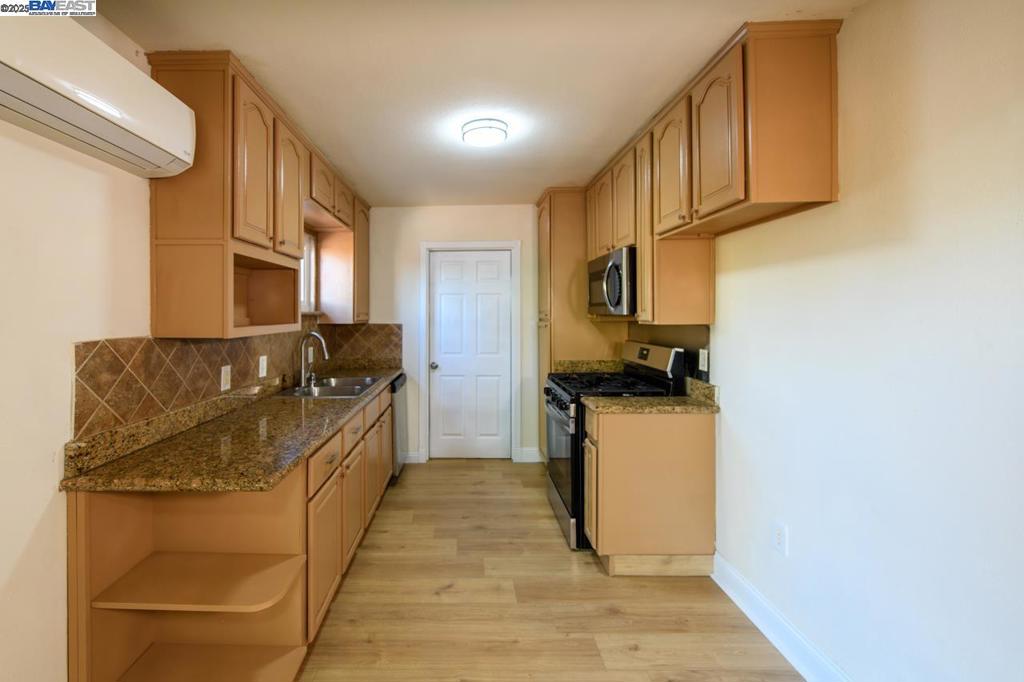 ANTIOCH - Residential