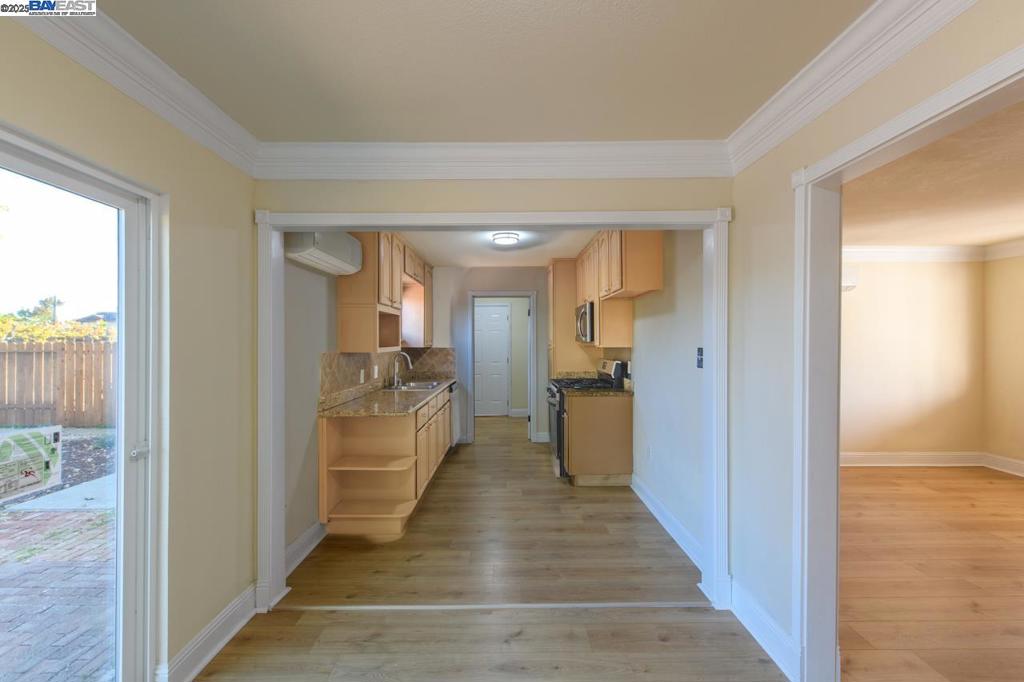 ANTIOCH - Residential