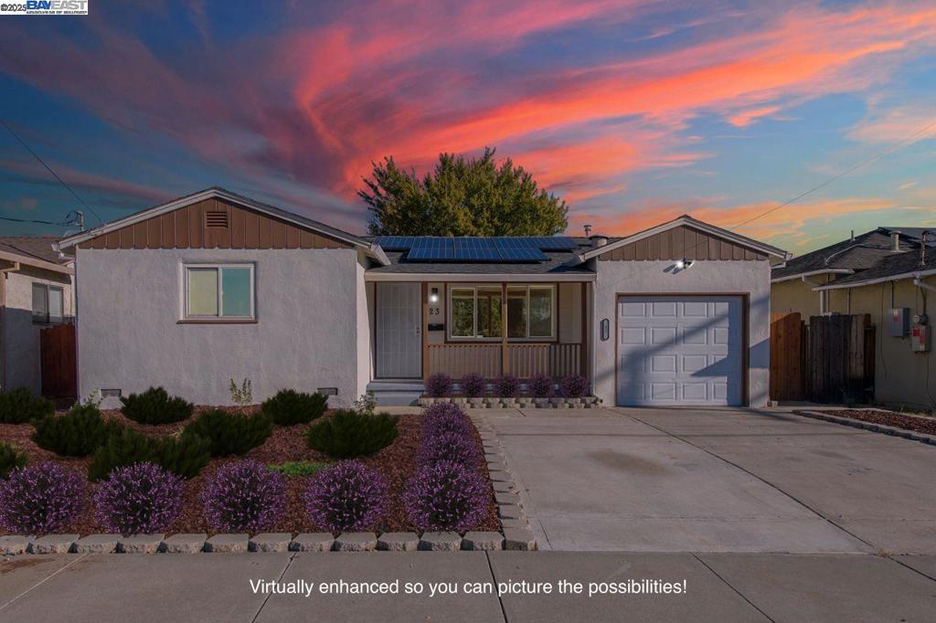 ANTIOCH - Residential