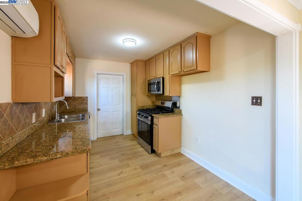 ANTIOCH - Residential