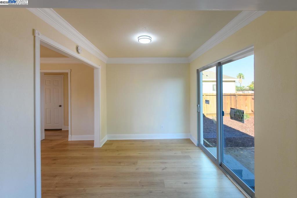 ANTIOCH - Residential