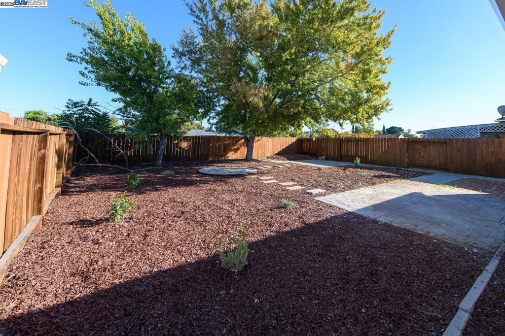 ANTIOCH - Residential