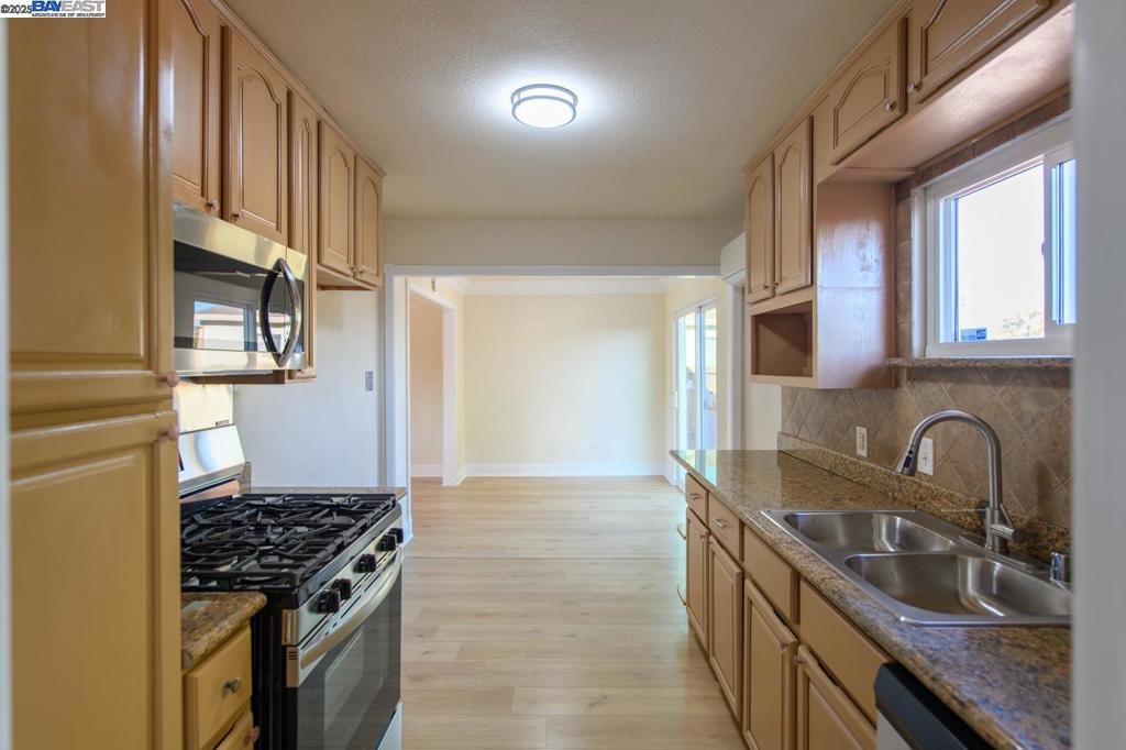 ANTIOCH - Residential