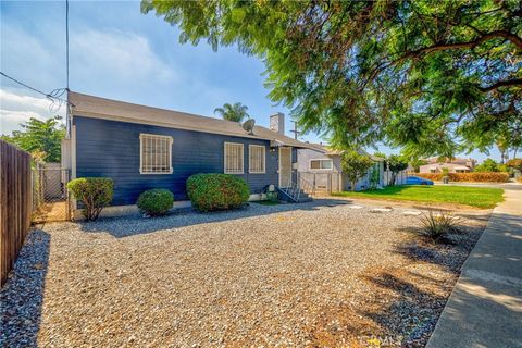 Photo of 1176 Laurel Avenue, Pomona, CA 91768 (MLS # PW25228737)