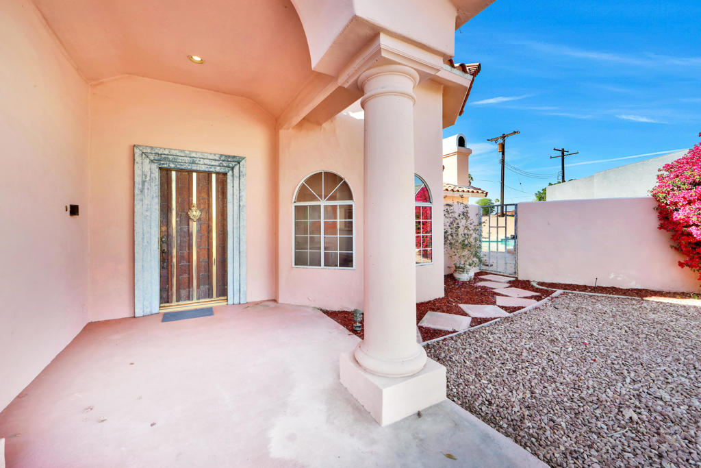 Not Applicable-1 - Residential