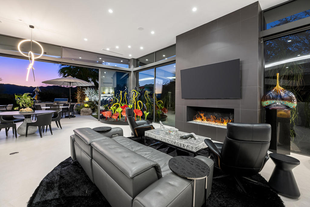 Bighorn Golf Club - Residential