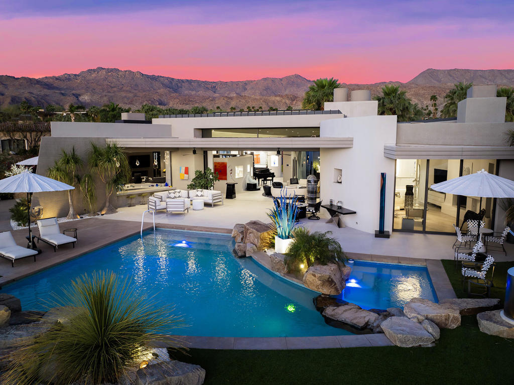 Bighorn Golf Club - Residential