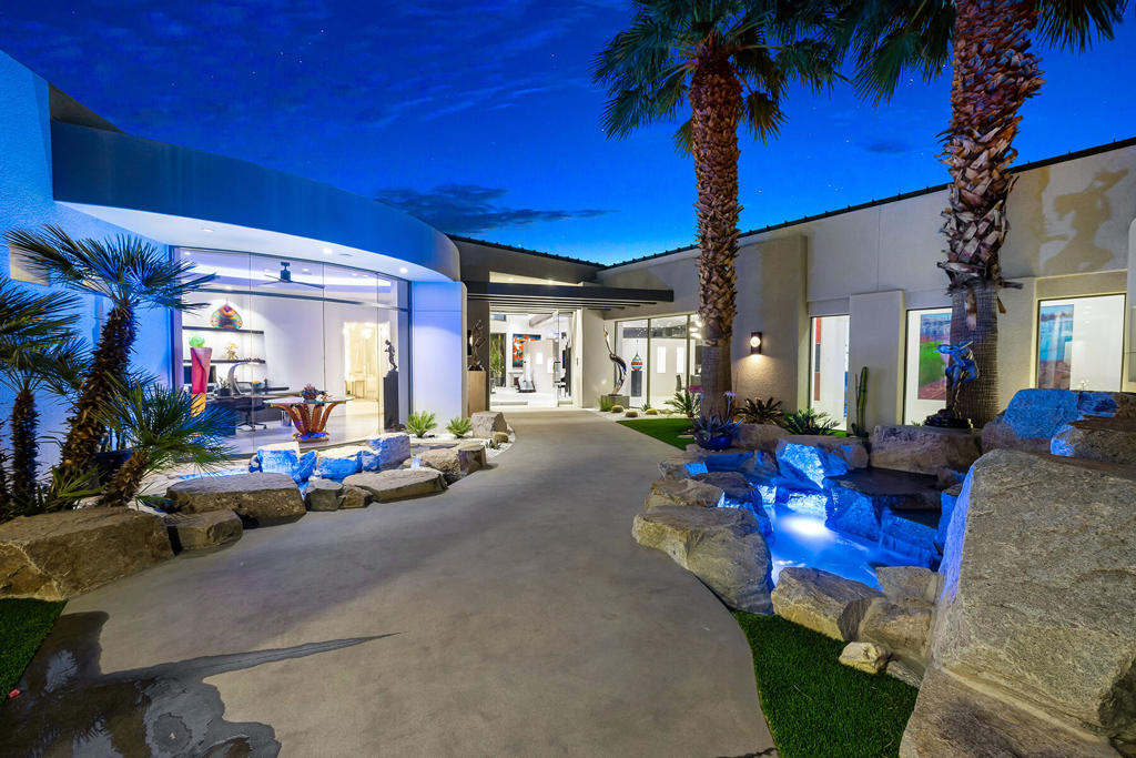 Bighorn Golf Club - Residential
