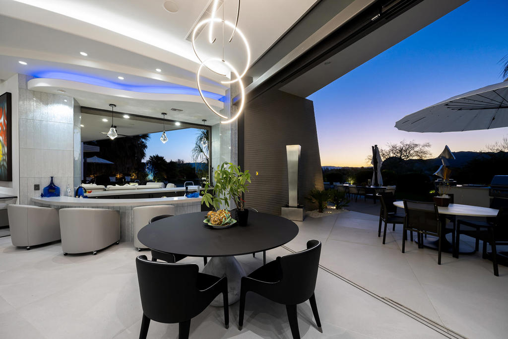 Bighorn Golf Club - Residential