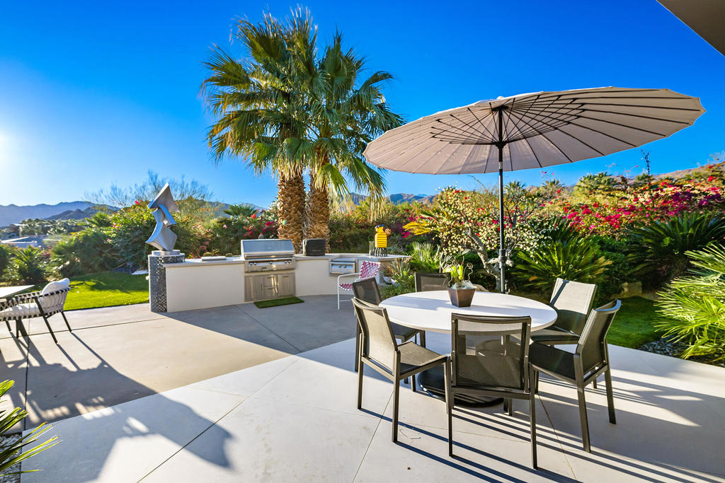 Bighorn Golf Club - Residential