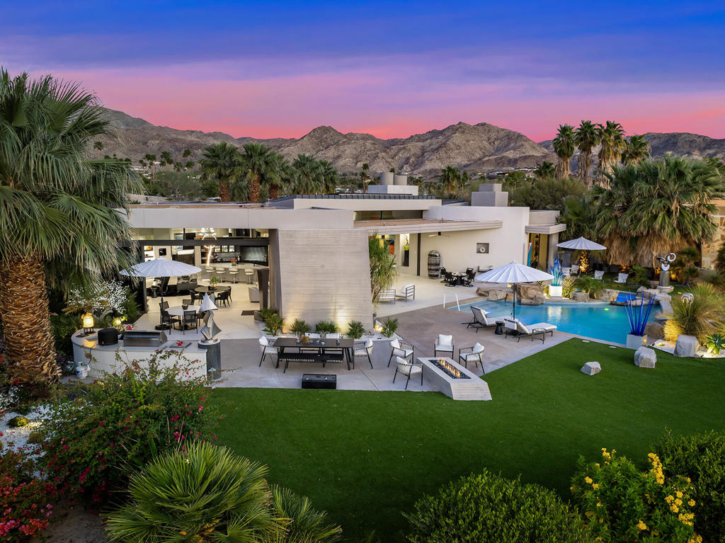 Bighorn Golf Club - Residential