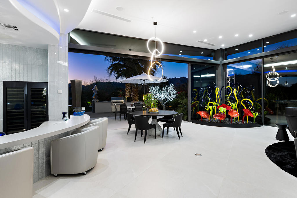 Bighorn Golf Club - Residential