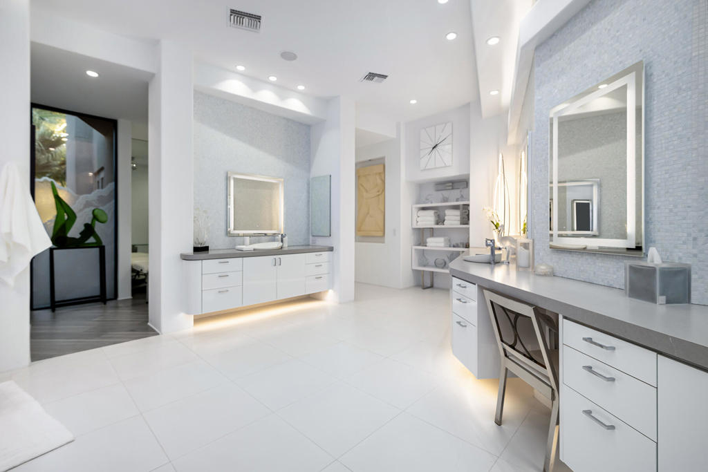 Bighorn Golf Club - Residential