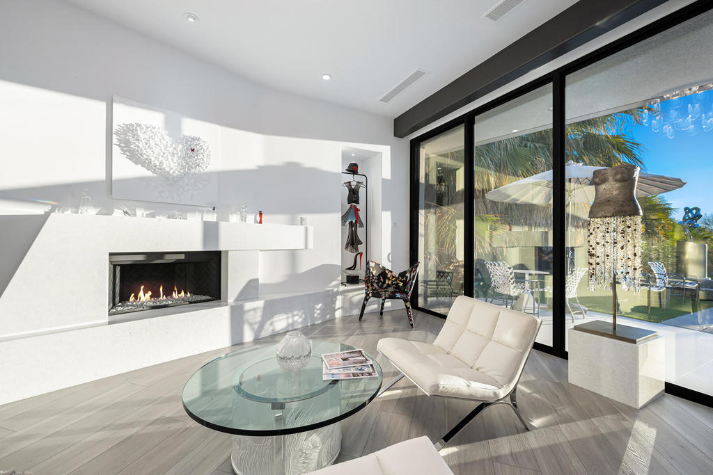 Bighorn Golf Club - Residential