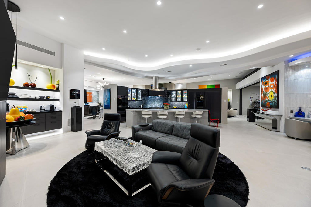 Bighorn Golf Club - Residential