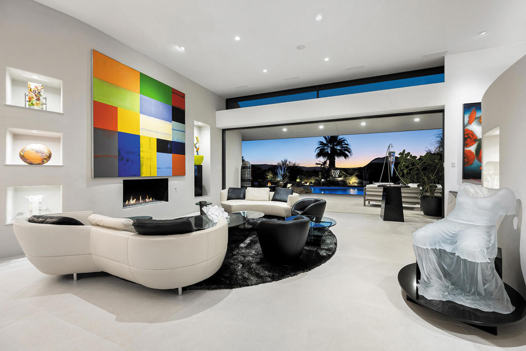 Bighorn Golf Club - Residential