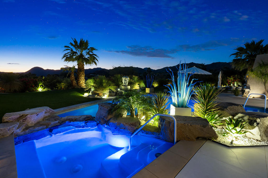 Bighorn Golf Club - Residential