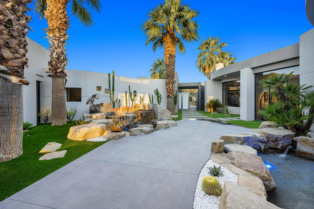 Bighorn Golf Club - Residential