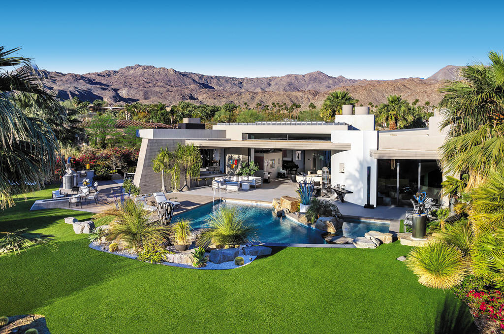 Bighorn Golf Club - Residential