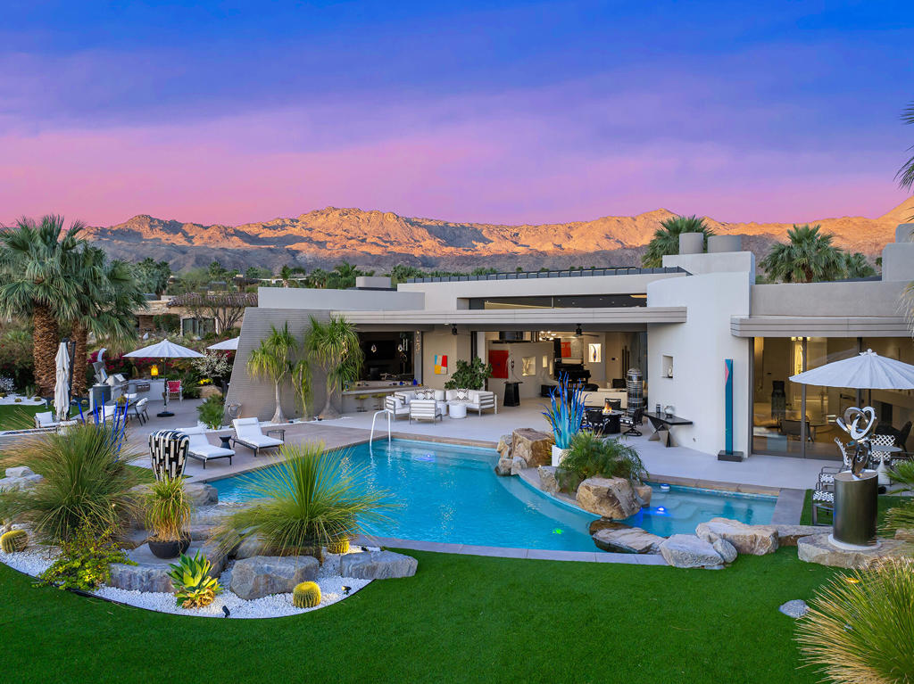 Bighorn Golf Club - Residential