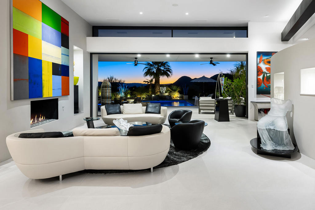 Bighorn Golf Club - Residential