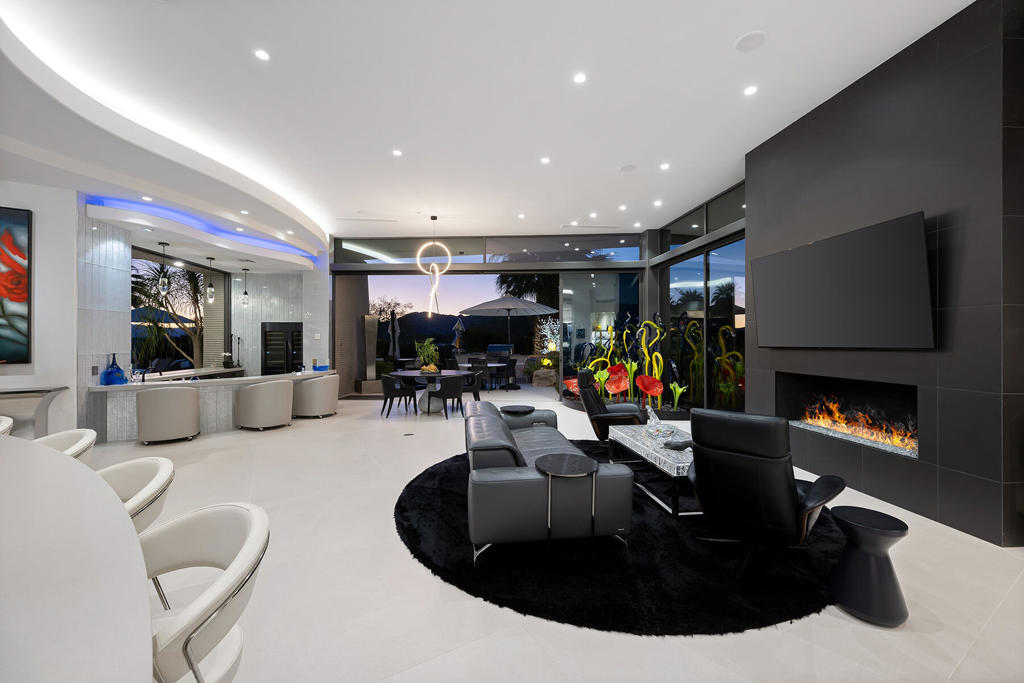 Bighorn Golf Club - Residential