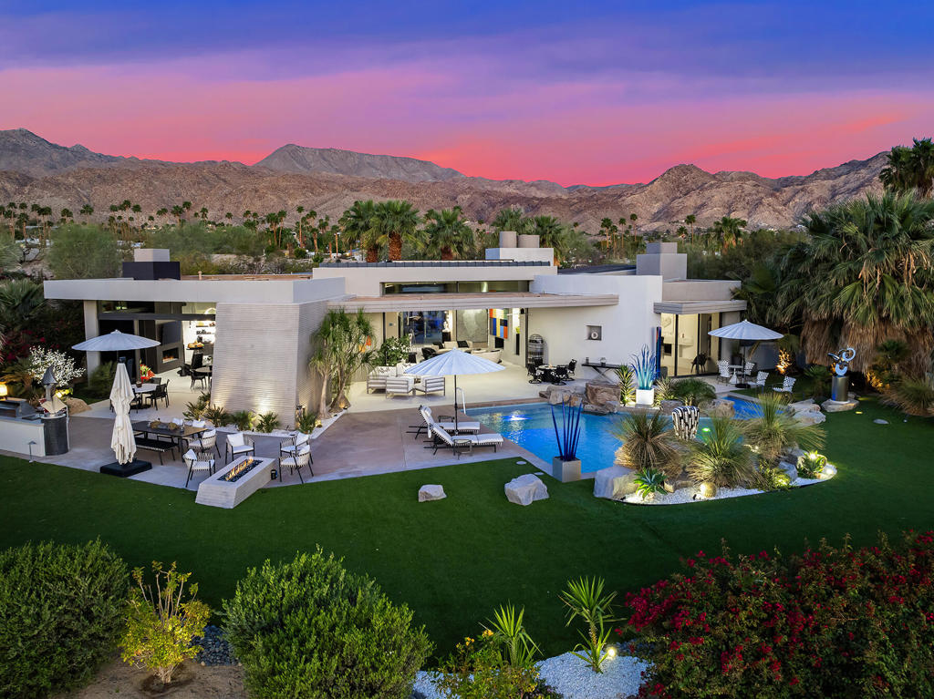 Bighorn Golf Club - Residential