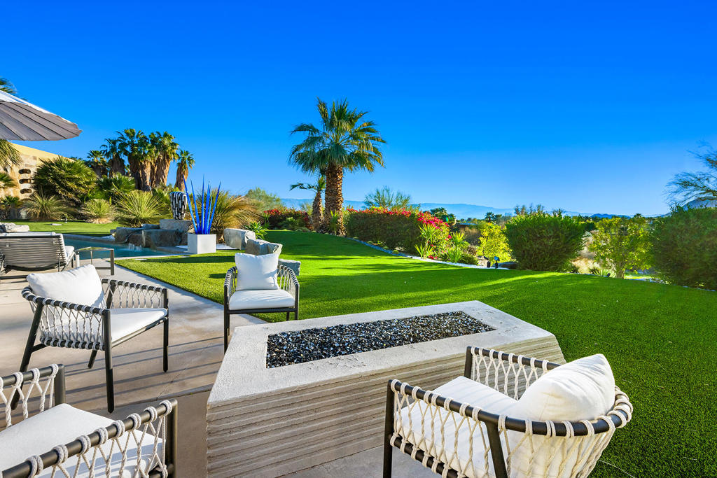 Bighorn Golf Club - Residential