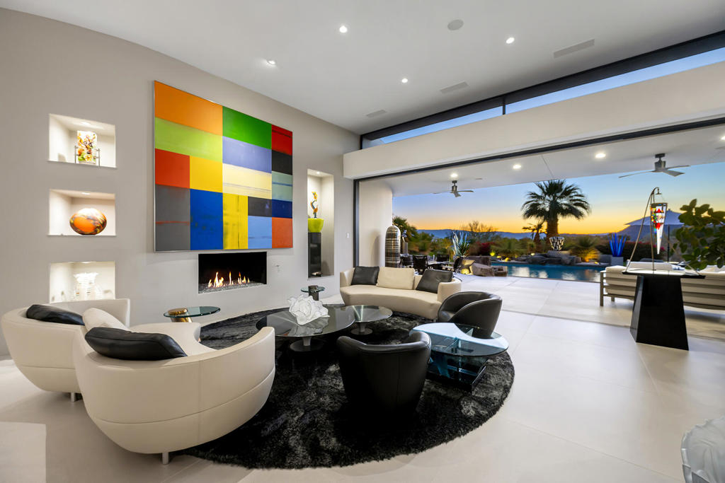 Bighorn Golf Club - Residential