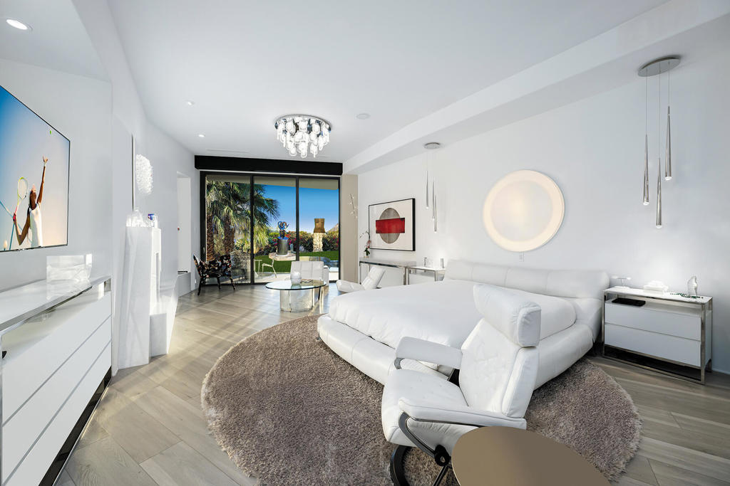 Bighorn Golf Club - Residential