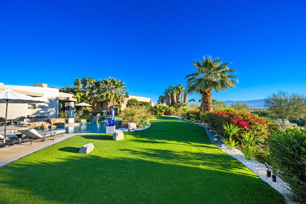 Bighorn Golf Club - Residential