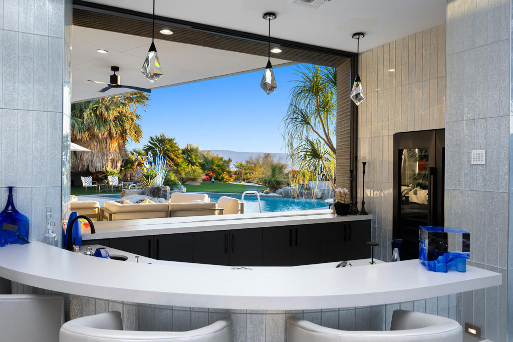 Bighorn Golf Club - Residential