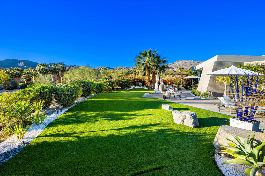 Bighorn Golf Club - Residential