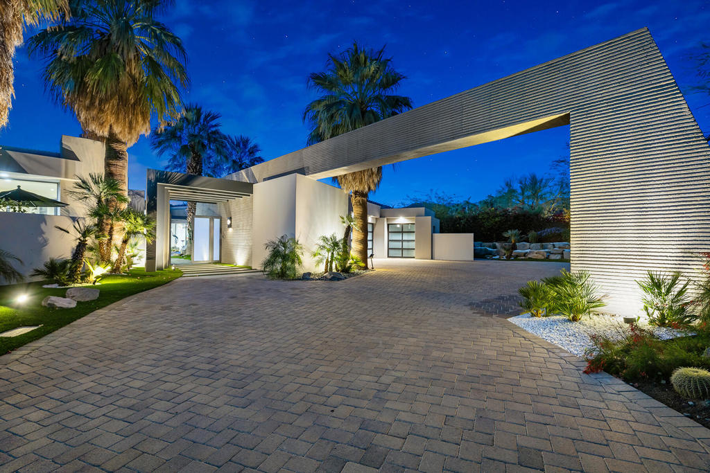 Bighorn Golf Club - Residential