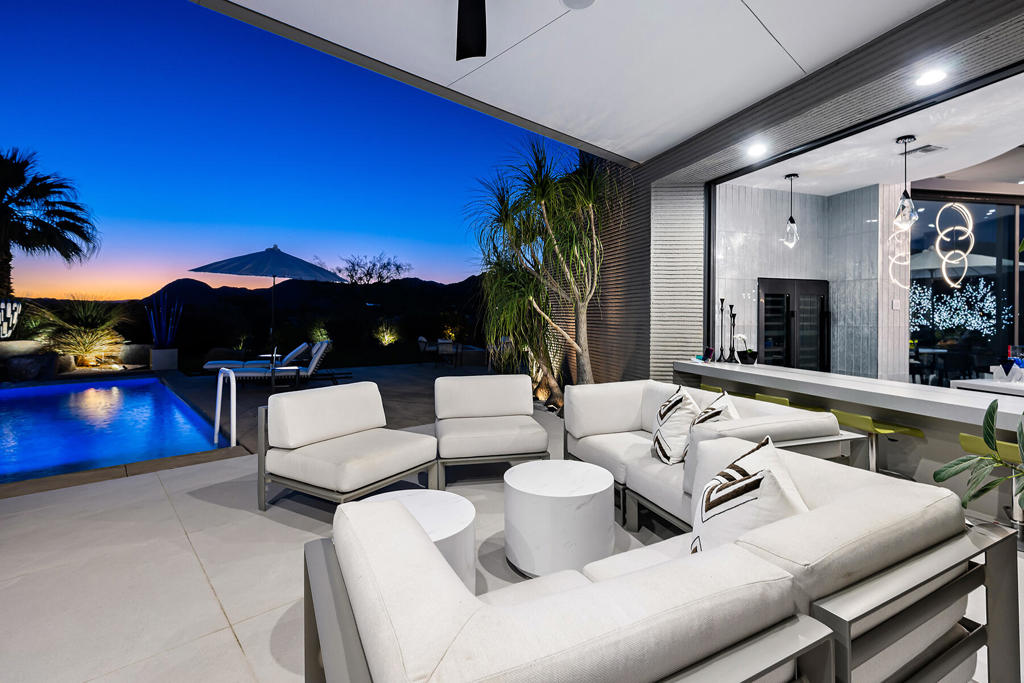 Bighorn Golf Club - Residential