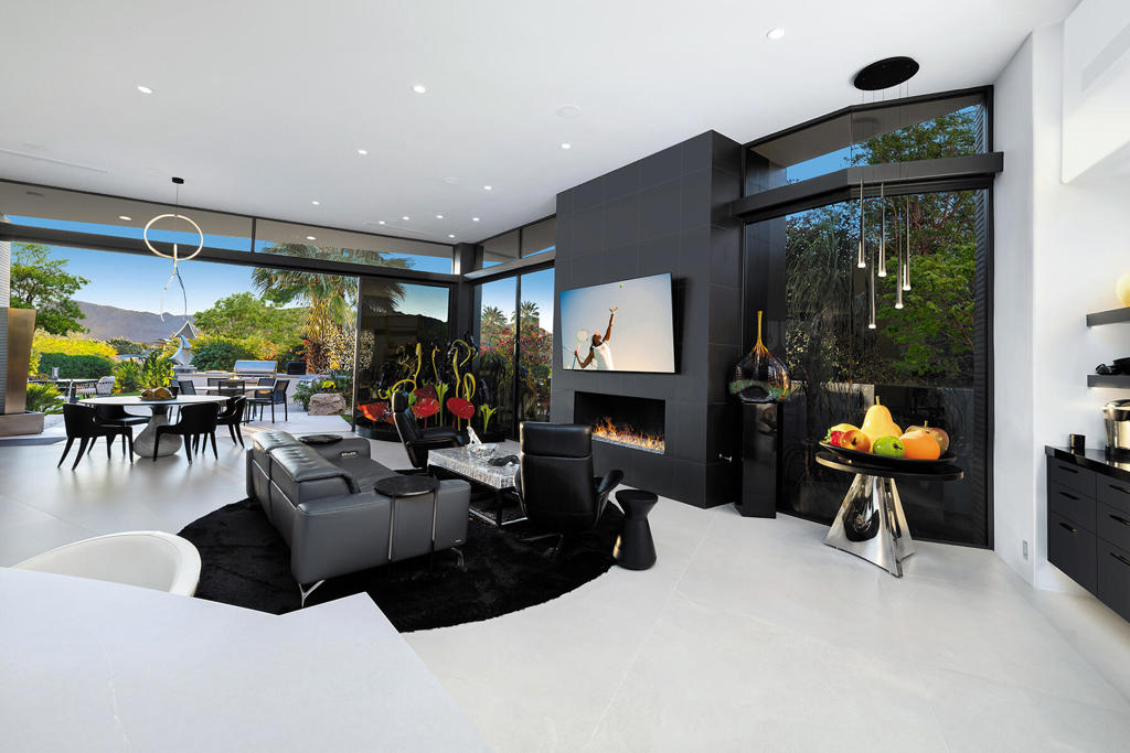 Bighorn Golf Club - Residential