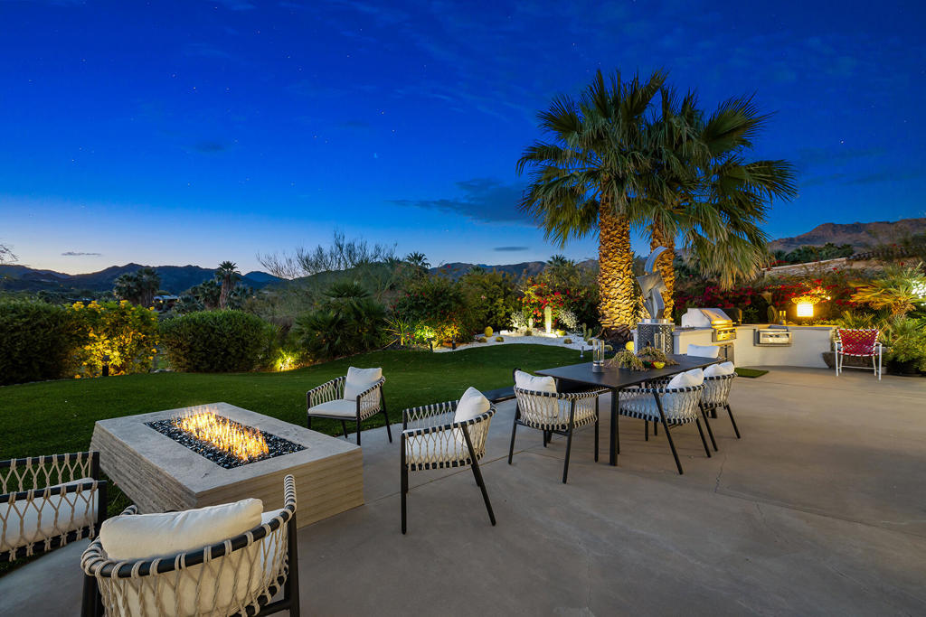 Bighorn Golf Club - Residential
